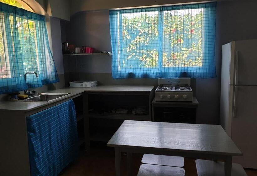 آپارتمان 1 خوابه, Gipsy Ranch Rooms