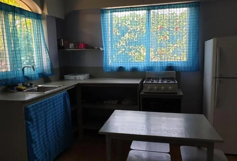 آپارتمان 1 خوابه, Gipsy Ranch Rooms