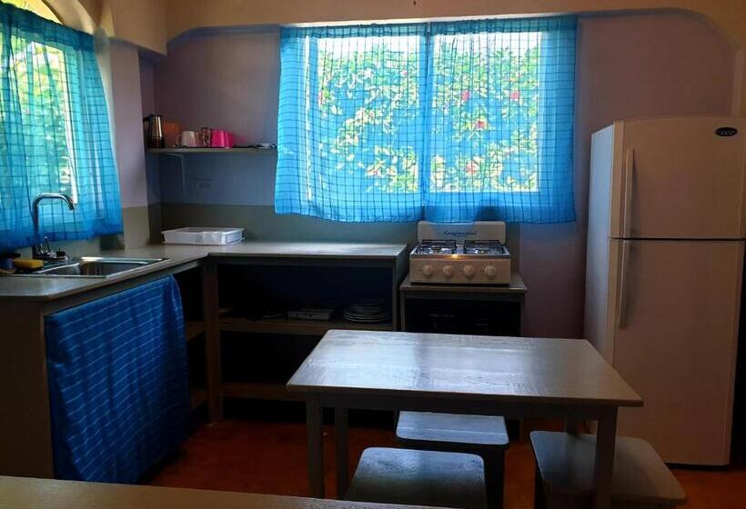 آپارتمان 1 خوابه, Gipsy Ranch Rooms