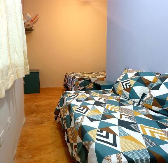 آپارتمان 1 خوابه, Gipsy Ranch Rooms