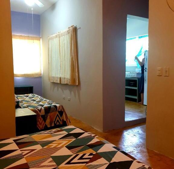 آپارتمان 1 خوابه, Gipsy Ranch Rooms