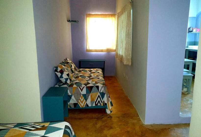 آپارتمان 1 خوابه, Gipsy Ranch Rooms