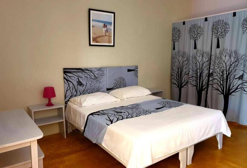 חדר סטנדרט, Gipsy Ranch Rooms