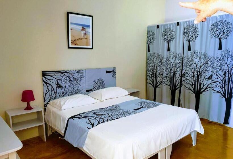 اتاق استاندارد, Gipsy Ranch Rooms