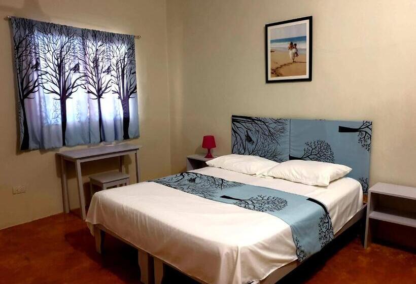 اتاق استاندارد, Gipsy Ranch Rooms