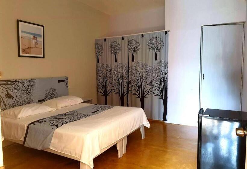 اتاق استاندارد, Gipsy Ranch Rooms