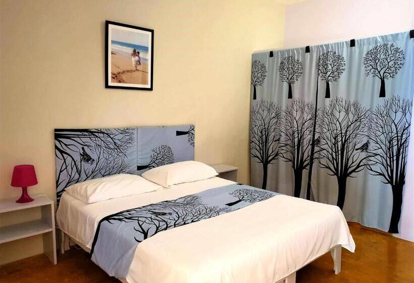 اتاق استاندارد, Gipsy Ranch Rooms