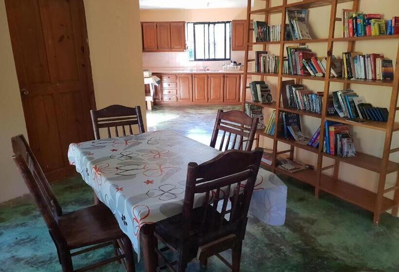 خانه 3 خوابه, Gipsy Ranch Rooms