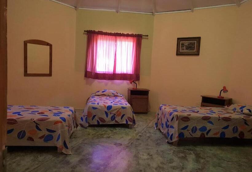 خانه 3 خوابه, Gipsy Ranch Rooms