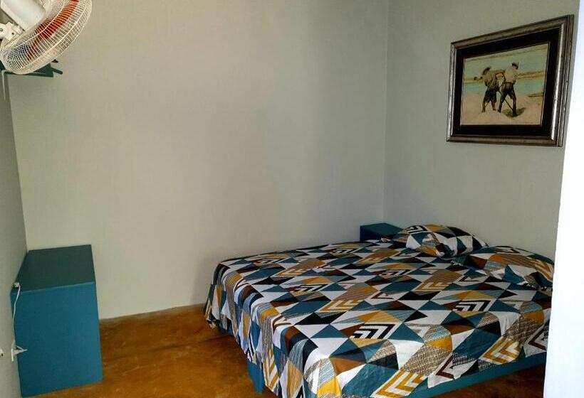 דירת חדר, Gipsy Ranch Rooms