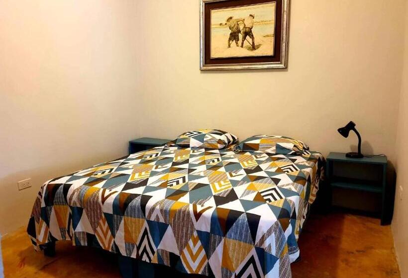 آپارتمان 1 خوابه, Gipsy Ranch Rooms