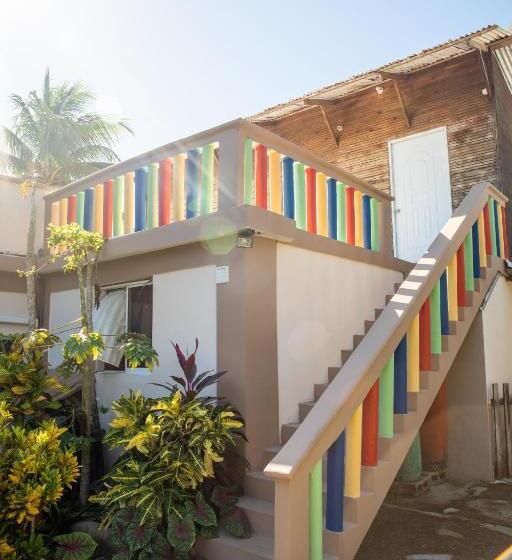 اتاق استاندارد, Gipsy Ranch Rooms