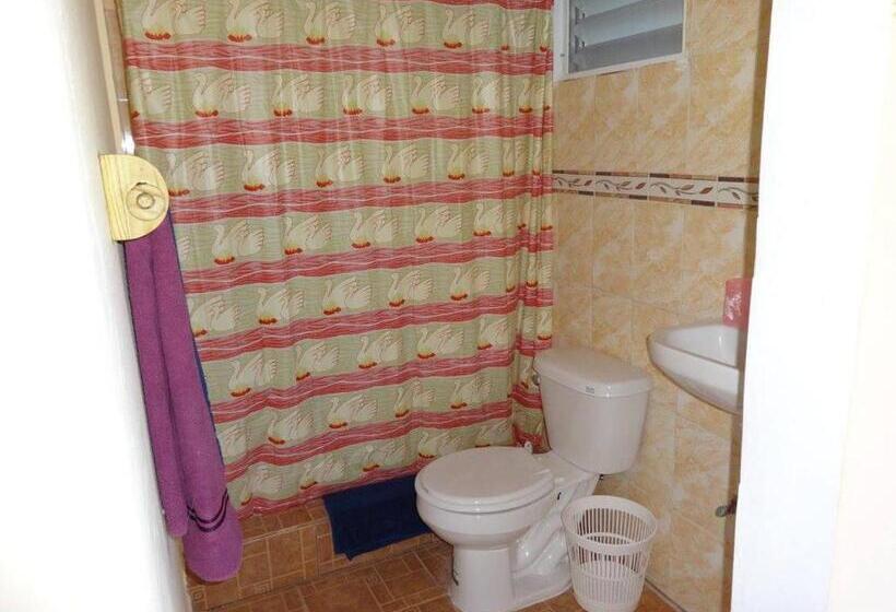 اتاق استاندارد, Gipsy Ranch Rooms