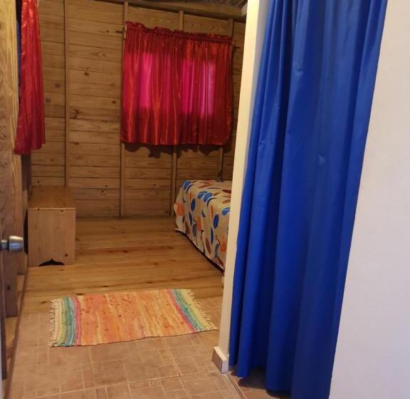 اتاق استاندارد, Gipsy Ranch Rooms