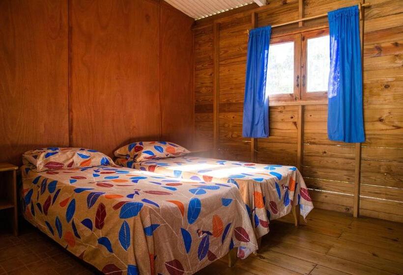 חדר סטנדרט, Gipsy Ranch Rooms