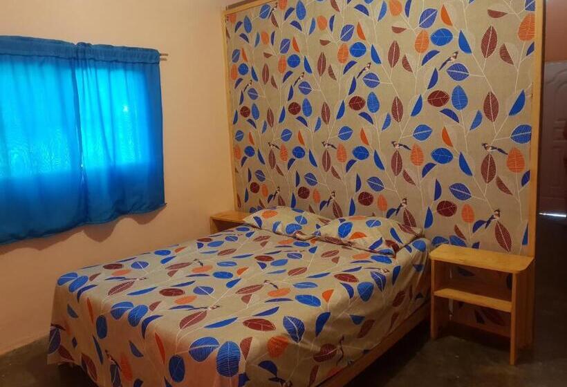 آپارتمان 1 خوابه, Gipsy Ranch Rooms