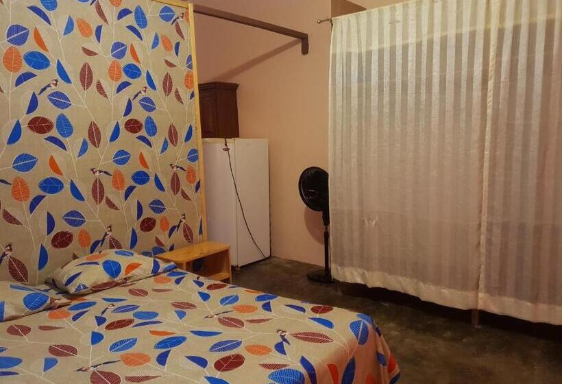 דירת חדר, Gipsy Ranch Rooms