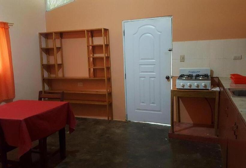 آپارتمان 1 خوابه, Gipsy Ranch Rooms