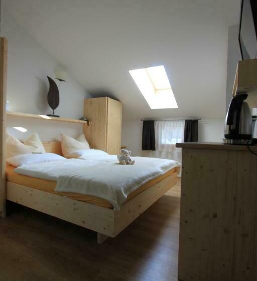 스탠다드 룸, Gästehaus Waldrand Garni