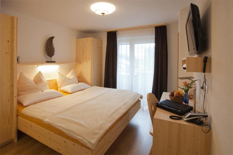 스탠다드 룸, Gästehaus Waldrand Garni