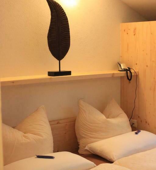 스탠다드 룸, Gästehaus Waldrand Garni