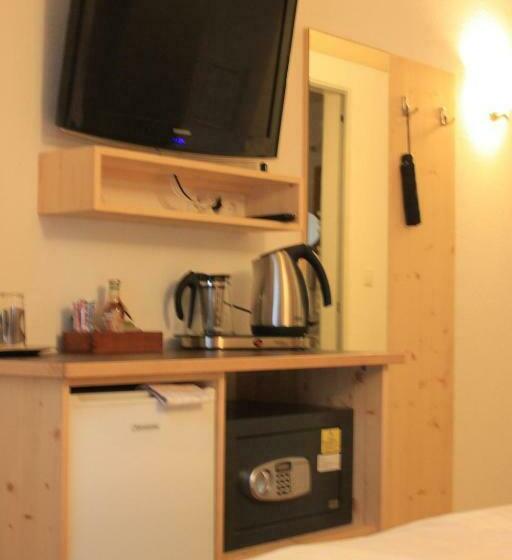 스탠다드 룸, Gästehaus Waldrand Garni