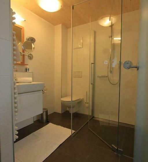 스탠다드 룸, Gästehaus Waldrand Garni