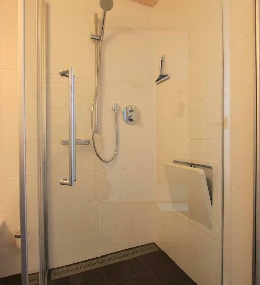 스탠다드 룸, Gästehaus Waldrand Garni