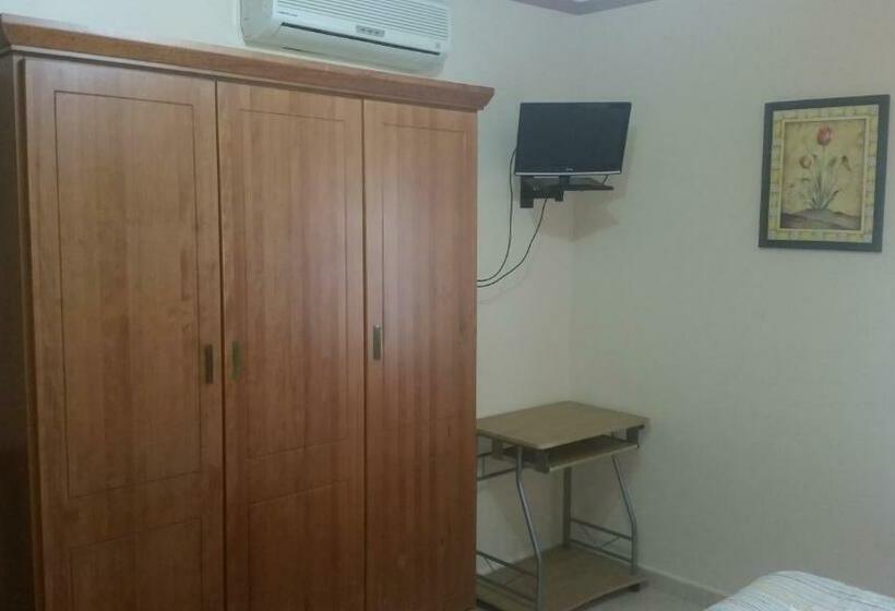 חדר סטנדרט, Hostal Don Pepe