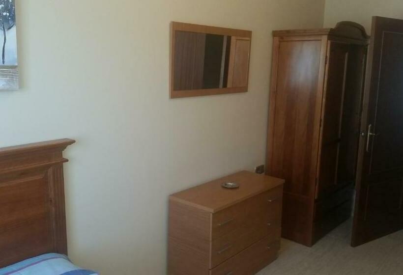 Номер Стандарт Индивидуальный, Hostal Don Pepe
