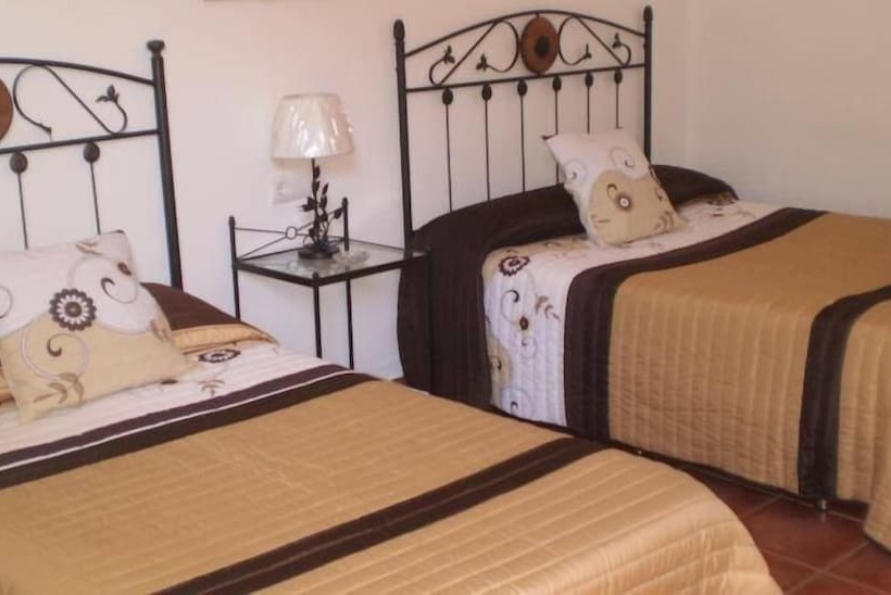 חדר סטנדרט, Hostal El Canario