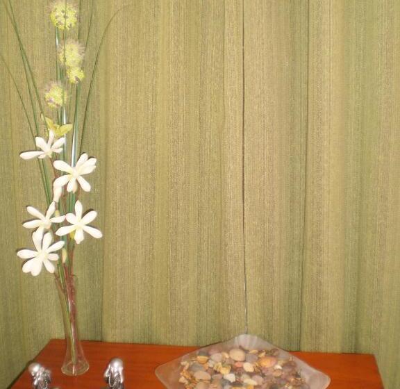 חדר סטנדרט, Hostal El Canario