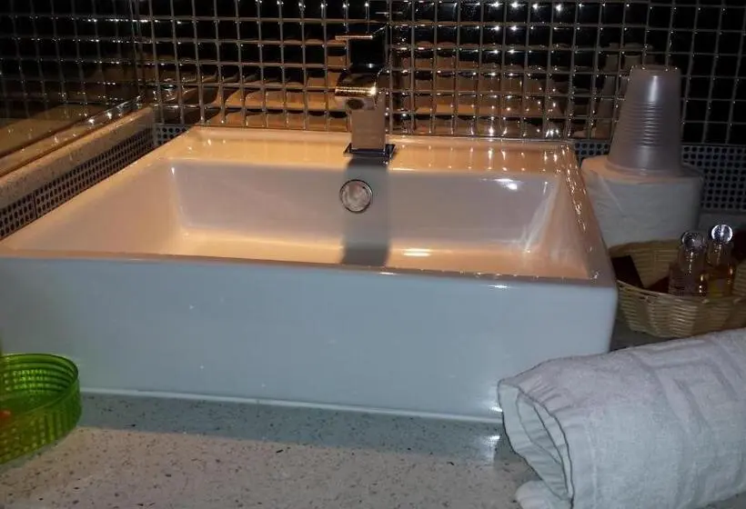 اتاق استاندارد, L Argolla Hotel Pizzeria
