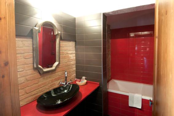 Номер Стандарт, L Argolla Hotel Pizzeria