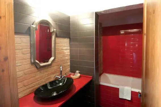 اتاق استاندارد, L Argolla Hotel Pizzeria