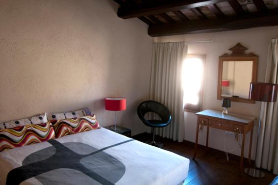 스탠다드 룸, L Argolla Hotel Pizzeria