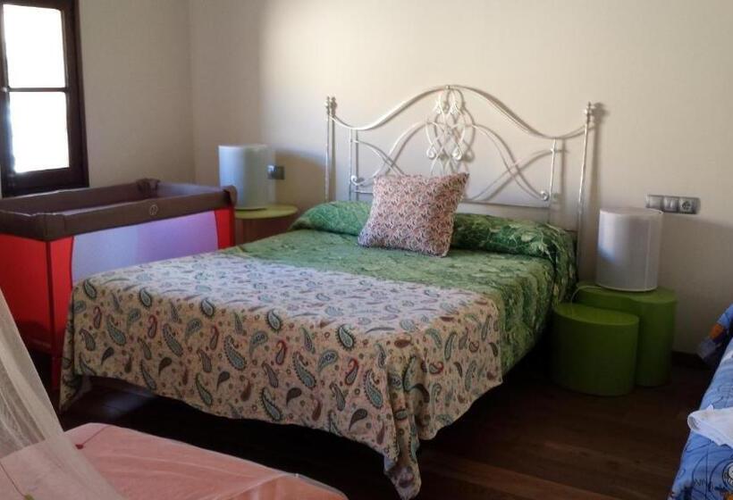 스탠다드 룸, L Argolla Hotel Pizzeria