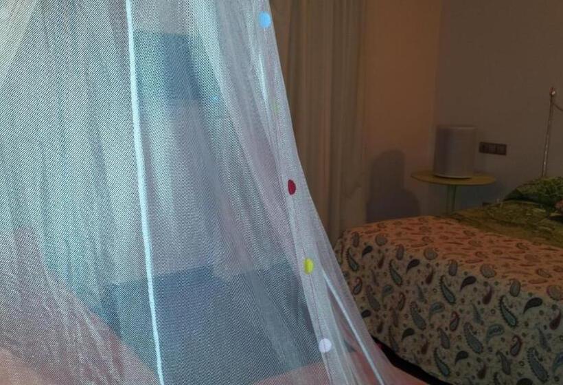 스탠다드 룸, L Argolla Hotel Pizzeria