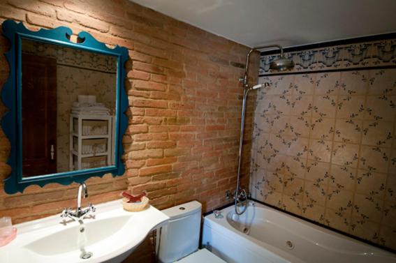 스탠다드 자쿠지 룸, L Argolla Hotel Pizzeria