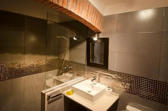 اتاق استاندارد, L Argolla Hotel Pizzeria