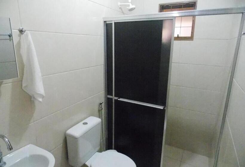 اتاق استاندارد, Pousada Aldeia Das Flores