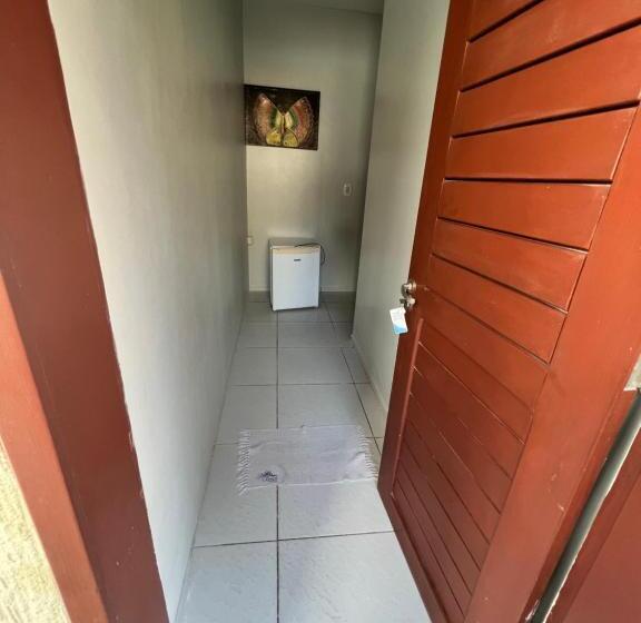 StandaardKamer, Pousada Dunas Beach