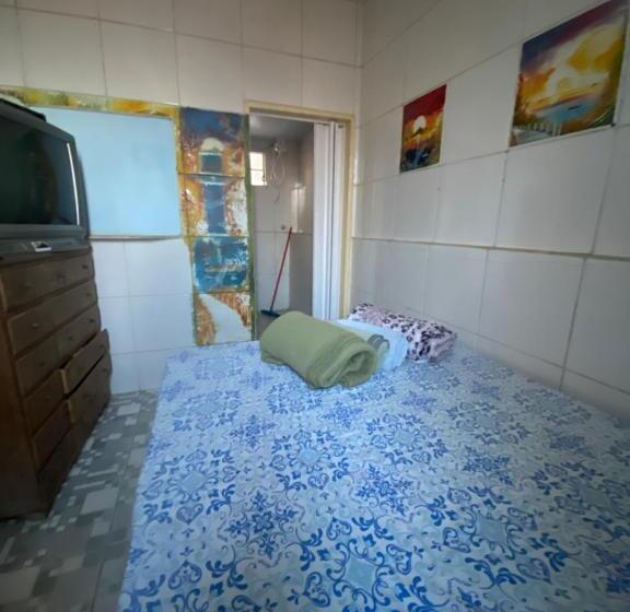 스위트, Pousada Matriz