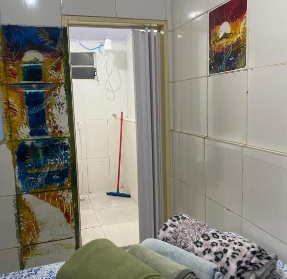 스위트, Pousada Matriz