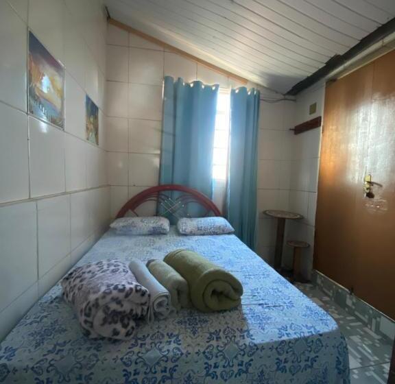 스위트, Pousada Matriz