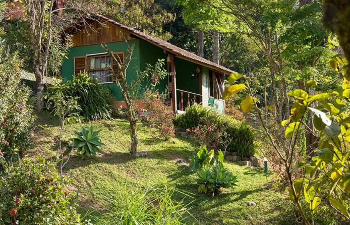 스탠다드 자쿠지 룸, Pousada Moria