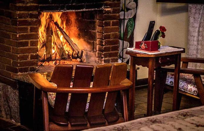 1 베드룸 수피리어 스위트, Pousada Moria