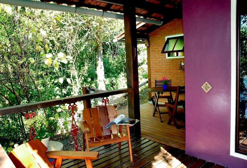 1 베드룸 수피리어 스위트, Pousada Moria