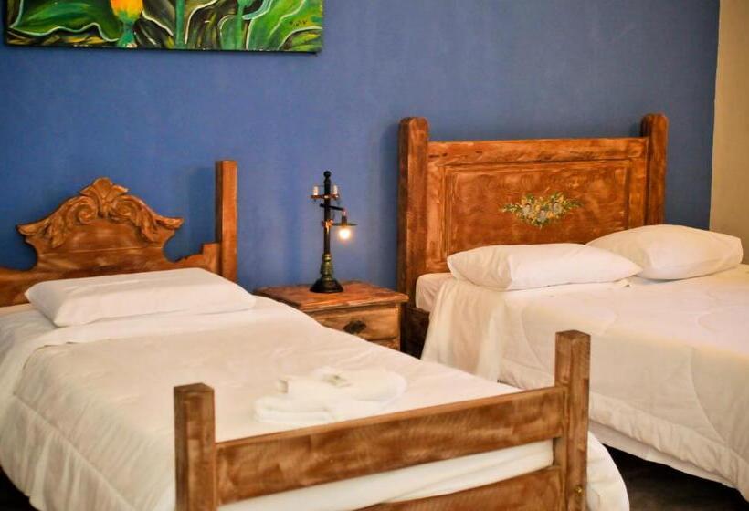 اتاق سوپریور, Pousada Neuza Barbosa