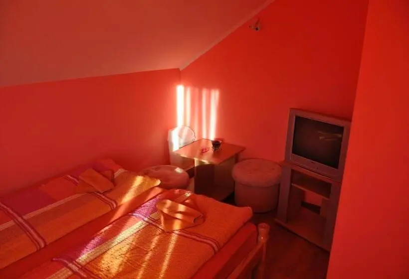 اتاق استاندارد, Sobe Tron Palić